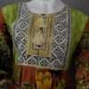 In Latest Design Multi-Colour Lawn Kurti 4 Young Girls - Image 3