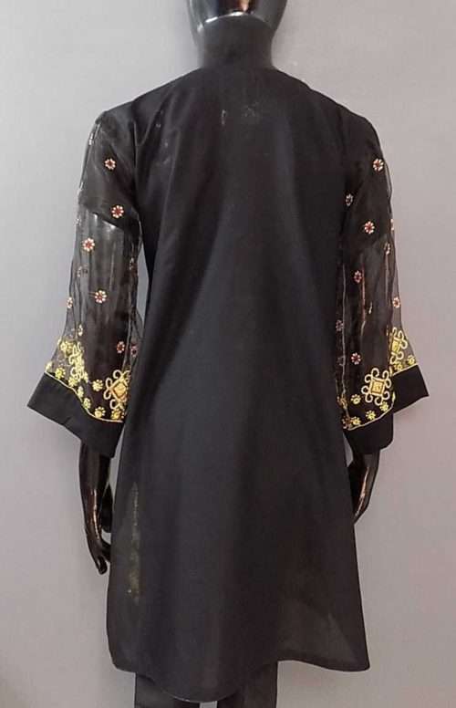 Party Wear Lawn Embroidered Shirt - In 6 Beautiful Colours 6 Party Wear Lawn Embroidered Shirt - In 6 Beautiful Colours for Females of 13 Years and Onwards. <a href="https://subrung.online/product-category/fashion/ladies-dresses/kurties/" target="_blank" rel="noopener noreferrer">(More Ladies Kurtis)</a>