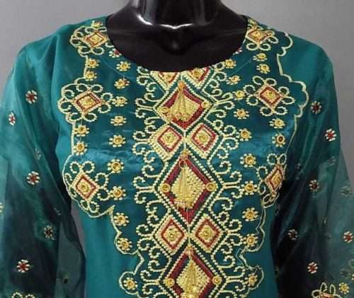 Party Wear Lawn Embroidered Shirt - In 6 Beautiful Colours 11 Party Wear Lawn Embroidered Shirt - In 6 Beautiful Colours for Females of 13 Years and Onwards. <a href="https://subrung.online/product-category/fashion/ladies-dresses/kurties/" target="_blank" rel="noopener noreferrer">(More Ladies Kurtis)</a>
