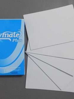 100 Sheets of CopyMate A4 Size Papers 4 Everyday Printing