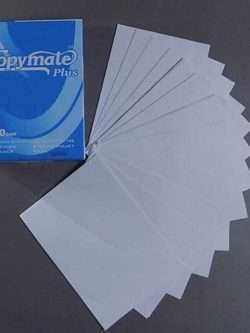 250 Sheets of Copy Mate A4 Size Papers 4 Everyday Printing