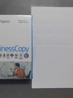 100 Sheets of HP A4 Size Papers 4 Everyday Printing