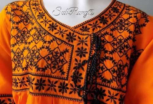 Rich In Elegance And Embroidery Stitched Linen Kurti 4 Young Girls 2 Rich In Elegance And Embroidery Linen Kurti 4 Young Girls age between 6 to 14 Years. <a href="https://subrung.online/product-category/fashion/girls-dresses/5-13-years/" target="_blank" rel="noopener noreferrer">(More Girls Dresses)</a>
