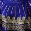 Top Rated Designed Embroidered Stitched Linen Kurti 4 Young Girls - Image 3