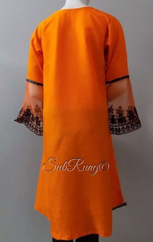 Top Rated Designed Embroidered Stitched Linen Kurti 4 Young Girls 3 Top Rated Designed Embroidered Linen Kurti 4 Young Girls age between 6 to 14 Years. <a href="https://subrung.online/product-category/fashion/girls-dresses/5-13-years/" target="_blank" rel="noopener noreferrer">(More Girls Dresses)</a>