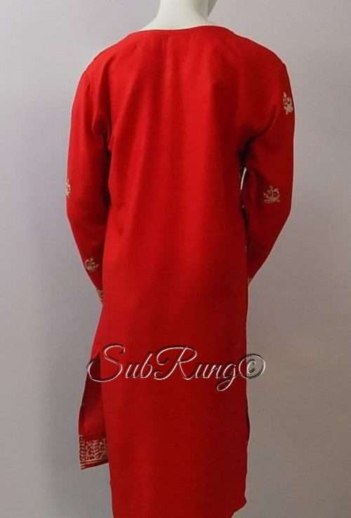 Charming Looking Embroidered Stitched Linen Shirt 4 Young Girls 3 Charming Looking Embroidered Linen Shirt 4 Young Girls age between 6 to 14 Years. <a href="https://subrung.online/product-category/fashion/girls-dresses/5-13-years/" target="_blank" rel="noopener noreferrer">(More Girls Dresses)</a>