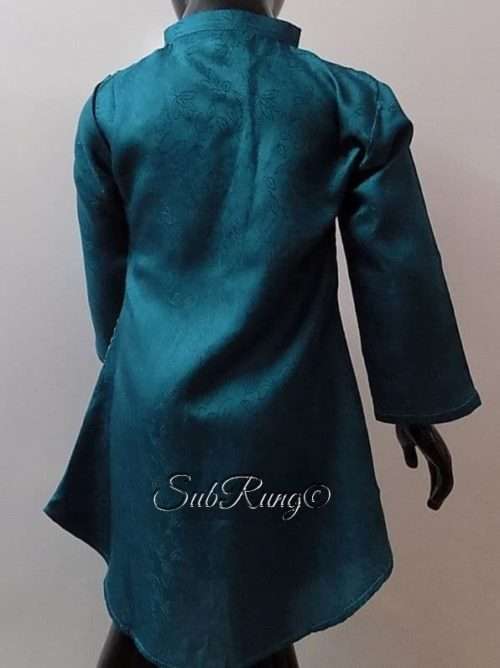 Cute Rich Embroidered Stitched Linen Kurti 4 Baby Girls 2 Beautiful Rich Embroidered Linen Kurti 4 Baby Girls below 7 Years. <a href="https://subrung.online/product-category/fashion/girls-dresses/0-5-years/" target="_blank" rel="noopener noreferrer">(More Girls Dresses)</a>
