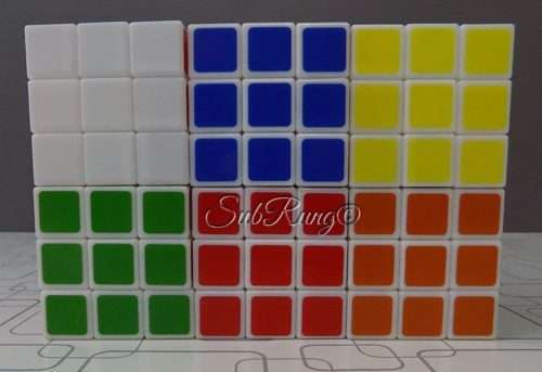 High Quality 3 x 3 Rubik Magic Cube For All Ages 1 High Quality 3 x 3 Rubik Magic Cube For All Ages.  <a href="https://subrung.online/product-category/shop/toys/" target="_blank" rel="noopener">(More Toys)</a>