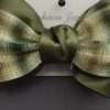 Very High Quality Bow Tie Shape Clip 4 Girls- 6 Colors
