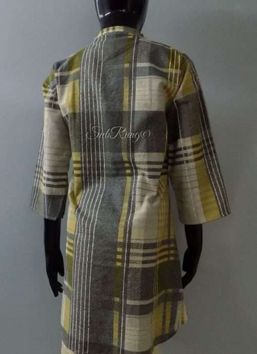 Casual Use In Winters Flannel Kurti In Traditional Style Checks 2 Casual Use In Winters Flannel Kurti In Traditional Style Checks for Females of 13 Years and Onwards. <a href="https://subrung.online/product-category/fashion/ladies-dresses/kurties/" target="_blank" rel="noopener noreferrer">(More Ladies Kurtis)</a>