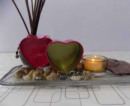 Beautiful Heart Shape Metallic Box 4 Gift And Storage- 2.5" 5 Beautiful Heart Shape Metallic Box 4 Gift And Storage- 2.5". <a href="https://subrung.online/product-category/fashion/jewelry/accessories/" target="_blank" rel="noopener noreferrer">(More Accessories)</a>