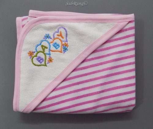 Soft Towel Wrap For Newborns With Hoodie 3 Colours 3 Soft Towel Wrap For Newborns With Hoodie 3 Colours.   <a href="https://subrung.online/product-category/shop/new-born/" target="_blank" rel="noopener">(More Newborn)</a>