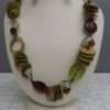 In Cool Style Large Stylish Necklace 4 Girls And Ladies
