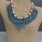 Cool Looking Necklace For Trendy Style 4 Ladies N Girls