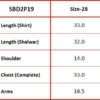 Top Quality Eggplant Purple Lawn Kurta Shalwar For 9-11 Years - Image 2