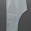Cute Embroidered Cotton Kurta Pajama- Pigeon Blue 2-7 Year - Image 4