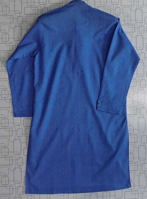 Blue Attractive Embroidered Lawn Kurta Pajama- 8-10 Years 4 Blue Attractive Embroidered Lawn Kurta Pajama- 8-10 Years.   <a href="https://subrung.online/product-category/fashion/dresses/for-boys/" target="_blank" rel="noopener">(More Boys Dresses)</a>