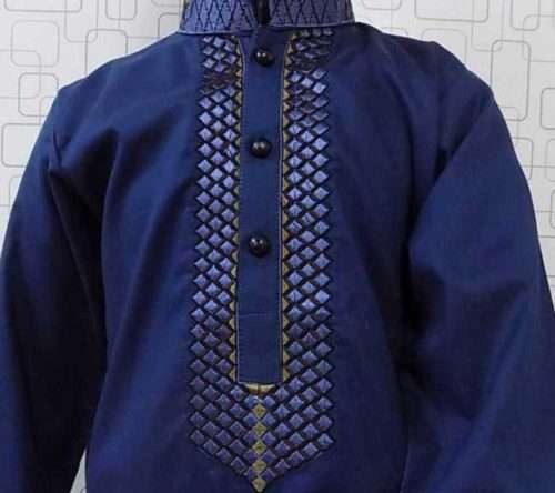 Hi Quality Embroidered Lawn Kurta Pajama - Midnight Blue 4-7 Year 2 Hi Quality Embroidered Lawn Kurta Pajama - Midnight Blue 4-7 Year.   <a href="https://subrung.online/product-category/fashion/dresses/for-boys/" target="_blank" rel="noopener">(More Boys Dresses)</a>
