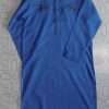 Coolness Of Light Blue- Lawn Kurta Pajama For 8-9 Years Boys