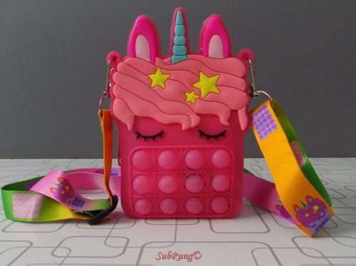 Fun With Utility Unicorn Pop-It Pouch In 2 Shades Of Pink 4 Fun With Utility Unicorn Pop-It Pouch In 2 Shades Of Pink. <a href="https://subrung.online/product-category/fashion/bags/for-girls-bags/" target="_blank" rel="noopener">(More Girls Bags)</a>