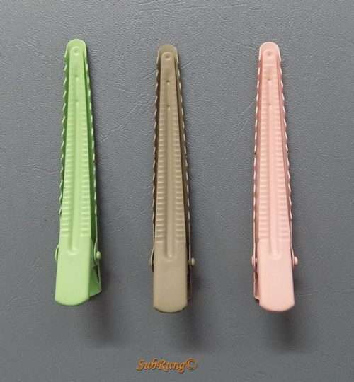 Fine Quality Large Hair Clips 3 Inches Wide In Multi Colours 6 Fine Quality Large Hair Clips 3 Inches Wide In Multi Colours. <a href="https://subrung.online/product-category/fashion/jewelry/accessories/" target="_blank" rel="noopener noreferrer">(More Accessories)</a>