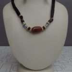 Simple N Cool Looking Beaded Necklace 4 Girls & Ladies