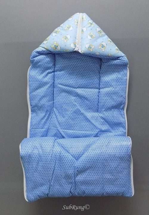 Cozy High Quality Multi-colour Sleeping Bag 4 Newborns 1 Cozy High Quality Multi-colour Sleeping Bag 4 Newborns.   <a href="https://subrung.online/product-category/shop/new-born/" target="_blank" rel="noopener">(More Newborn)</a>