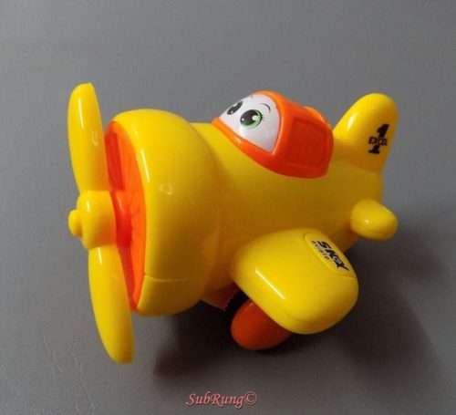Cute Motorized Quality Aeroplane Toy In Bright 6 Colours 16 Cute Motorized Quality Aeroplane Toy In Bright 6 Colours . <a href="https://subrung.online/product-category/shop/toys/" target="_blank" rel="noopener">(More Toys)</a>