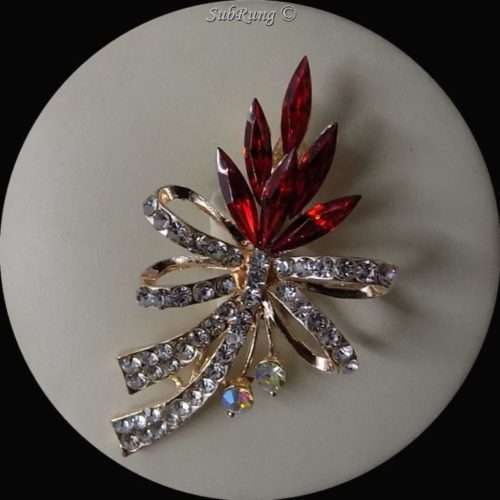 Stylish Design Of Metallic Brooch Perfect 4 Ladies - 5 Colours 3 Stylish Design Of Metallic Brooch Perfect 4 Ladies - 5 Colours . <a href="https://subrung.online/product-category/fashion/jewelry/for-ladies/" target="_blank" rel="noopener noreferrer">(More Ladies Jewelry)</a>