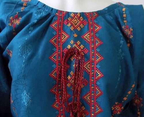 Embroidered Jacquard Fabric Sea Green Kurti 4 Girls 2 Embroidered Jacquard Fabric Sea Green Kurti 4 Girls. <a href="https://subrung.online/product-category/fashion/girls-dresses/5-13-years/" target="_blank" rel="noopener noreferrer">(More Girls Dresses)</a>