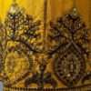 Want Something Special 4 This Eid- Jacquard Yellow Kurti - Image 3