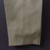 High Quality Cotton Plain Trouser 4 Ladies In 3 Basic Colours - Image 2