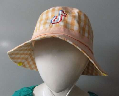 Stylish TikTok Cap 20 Inches Head Size in Peach Colour 1 <div id="module_product_title_1" class="pdp-block module"> <div class="pdp-product-title"> <div class="pdp-mod-product-badge-wrapper"><span class="pdp-mod-product-badge-title" data-spm-anchor-id="a2a0e.pdp.0.i1.73caqFJXqFJX0w">Stylish Tic Tokk Cap with 20 Inches Head Size in Peach Colour Having Side Folding Buttons Perfect For Summers</span>. <a href="https://subrung.online/product-category/fashion/jewelry/accessories/" target="_blank" rel="noopener noreferrer">(More Accessories)</a></div> </div> </div>