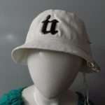 Stylish n Cool Looking Bucket Style Cap- Head Size of 20"