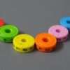 Hi Quality Magnetic Discs of 1.1" Mathematical Educational Toy - Image 2