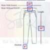 For Casual Use n Easy to Wear Multi-colour Printed Cotton 2-Piece - Image 4
