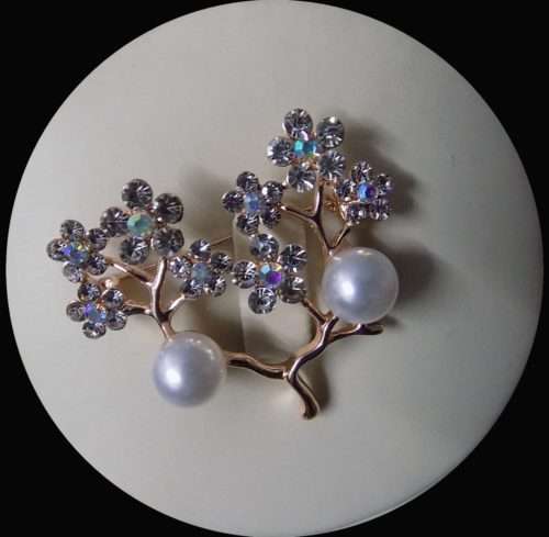 Beauty n Elegance In Crystals - Floral Shape Brooches 4 Females 2 <div id="module_product_title_1" class="pdp-block module"> <div class="pdp-product-title"> <p class="pdp-mod-product-badge-wrapper"><span class="pdp-mod-product-badge-title" data-spm-anchor-id="a2a0e.pdp.0.i2.6854Z4UQZ4UQe9">Beauty n Elegance In Crystals - 3 Different Crystals Bead Filled Brooches For Teen Girls n Ladies- Perfect For Wear- Floral Shape Brooches- For Hijab or Jacketss Or For Other Dresses- 2 x 2 Inches SubRung Best Shop</span>. <a href="https://subrung.online/product-category/fashion/jewelry/for-ladies/" target="_blank" rel="noopener noreferrer">(More Ladies Jewelry)</a></p> </div> </div>