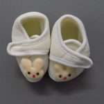 High Quality Cute n Comfortable Booties For New Born Babies