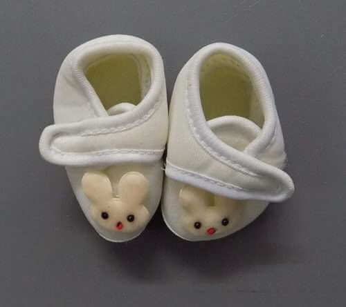 High Quality Cute n Comfortable Booties For New Born Babies