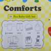 Beautiful Gift Set 4 New Born Baby- Perfect Gift Pack - Image 5