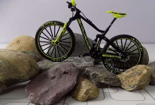 Very High Quality Die-Cast 1:10 Moutain Bike- Metal Model 7 <p class="pdp-mod-product-badge-wrapper">Very High Quality Die-Cast 1:10 Moutain Bike - Bicycle- Metal Model- Fully Functional Padels n Tyres- Perfect For Toy or Decoration n Gift - In Three Beautiful Colours of Red Orange n Green- 7 x 4 Inches - Best Gift For Kids- Reliable Store<strong>. <a href="https://subrung.online/product-category/shop/toys/" target="_blank" rel="noopener">(More Toys)</a></strong></p>