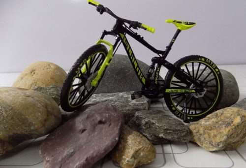 Very High Quality Die-Cast 1:10 Moutain Bike- Metal Model 6 <p class="pdp-mod-product-badge-wrapper">Very High Quality Die-Cast 1:10 Moutain Bike - Bicycle- Metal Model- Fully Functional Padels n Tyres- Perfect For Toy or Decoration n Gift - In Three Beautiful Colours of Red Orange n Green- 7 x 4 Inches - Best Gift For Kids- Reliable Store<strong>. <a href="https://subrung.online/product-category/shop/toys/" target="_blank" rel="noopener">(More Toys)</a></strong></p>