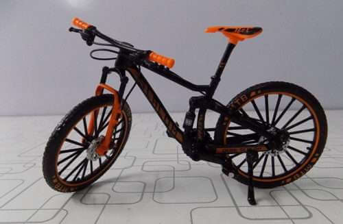 Very High Quality Die-Cast 1:10 Moutain Bike- Metal Model 2 <p class="pdp-mod-product-badge-wrapper">Very High Quality Die-Cast 1:10 Moutain Bike - Bicycle- Metal Model- Fully Functional Padels n Tyres- Perfect For Toy or Decoration n Gift - In Three Beautiful Colours of Red Orange n Green- 7 x 4 Inches - Best Gift For Kids- Reliable Store<strong>. <a href="https://subrung.online/product-category/shop/toys/" target="_blank" rel="noopener">(More Toys)</a></strong></p>