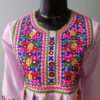 High In Demand Traditional Balochi 2- Piece Dress In 4 Colours - Image 22