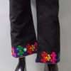 High In Demand Traditional Balochi 2- Piece Dress In 4 Colours - Image 18