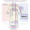 High In Demand Traditional Balochi 2- Piece Dress In 4 Colours - Image 19