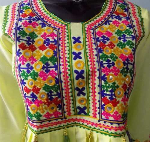 High In Demand Traditional Balochi 2- Piece Dress In 4 Colours 8 <div id="module_product_title_1" class="pdp-block module"> <div class="pdp-product-title"> <div class="pdp-mod-product-badge-wrapper"> <div id="module_product_title_1" class="pdp-block module"> <div class="pdp-product-title"> <div id="module_product_title_1" class="pdp-block module"> <div class="pdp-product-title"> <p class="pdp-mod-product-badge-wrapper">High In Demand Traditional Balochi Dress With Rich Embroidery In 4 Beautiful Colours Black- Baby Pink- White n Light Yellow In High Quality Cotton Lawn Kurti n Trouser For Ladies And Girls Medium Size. <a href="https://subrung.online/product-category/shop/dresses/ladies-dresses/shirts/" target="_blank" rel="noopener">(More Ladies Shirts)</a></p> </div> </div> </div> </div> </div> </div> </div>