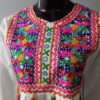 High In Demand Traditional Balochi 2- Piece Dress In 4 Colours - Image 2