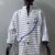 For Casual Use In Winter White Stitched Flannel Kurti 4 Girls Age 3-7 Years
