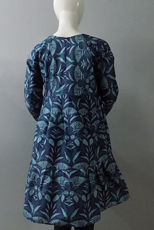 Multi Shaded Frock For Casual Use 4 Young Girls Age Between 5-13 Years 3 <p class="pdp-mod-product-badge-wrapper"><span class="pdp-mod-product-badge-title" data-spm-anchor-id="a2a0e.pdp.0.i1.7e0d1E8K1E8KL8">Mulberry Frock For Casual Use  4 Young Girls Age Between 5-12 Years Maximum- Measurement Chart 100% Accurate With All Original Pictures.</span> <a href="https://subrung.online/product-category/fashion/girls-dresses/5-13-years/" target="_blank" rel="noopener noreferrer">(More Girls Dresses)</a></p>